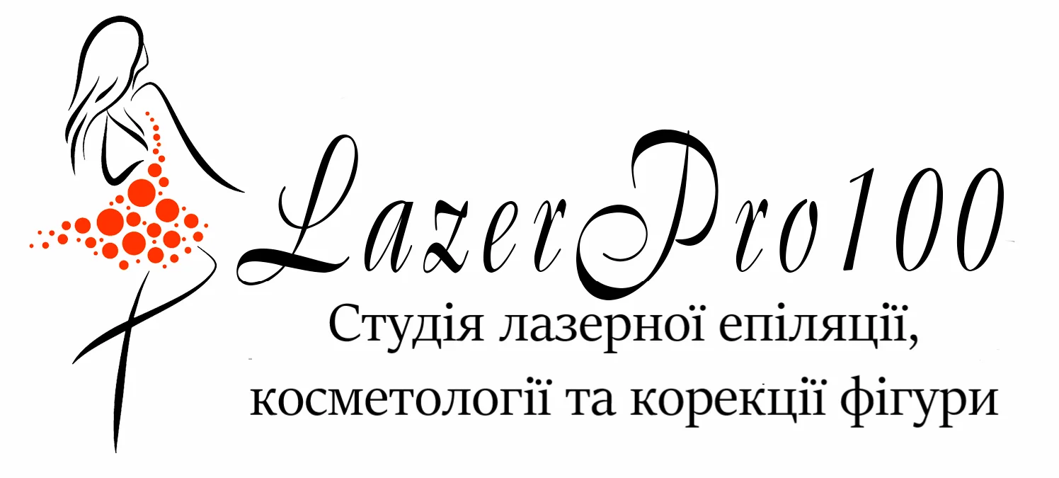 Logo LazerPro100