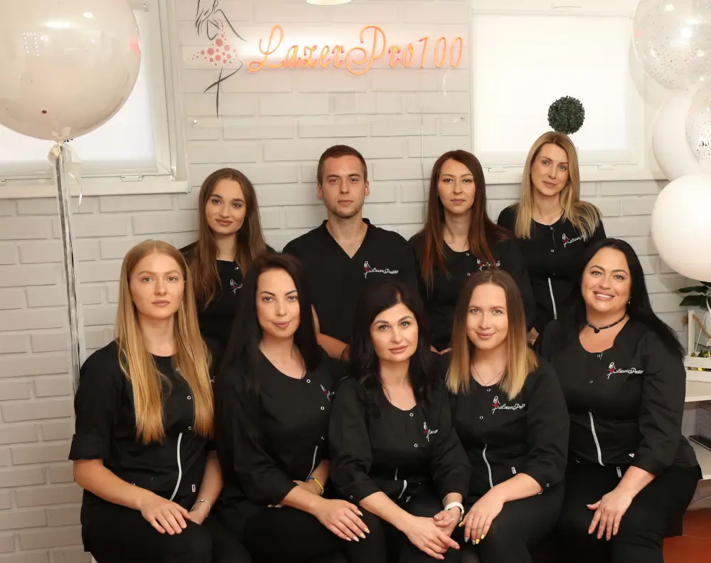 косметологічні послуги