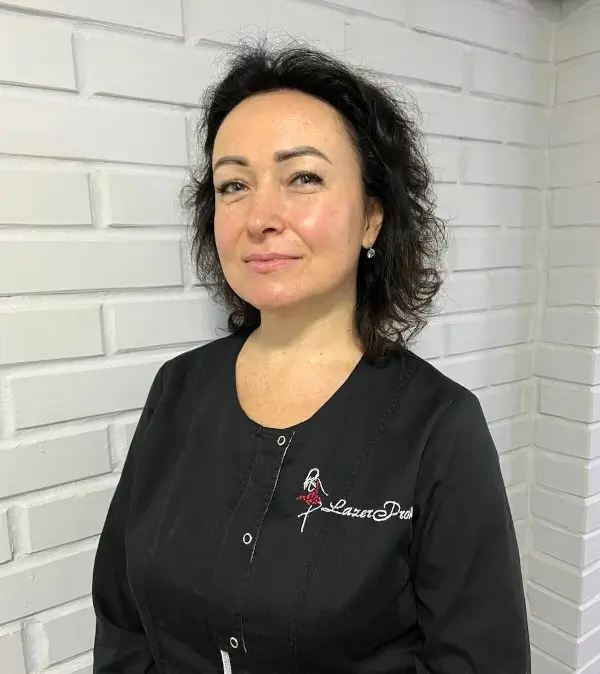 Микитчук Анна Вікторівна
