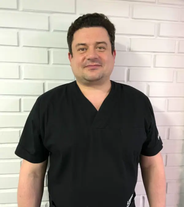 Шкіренко Олексій Юрійович