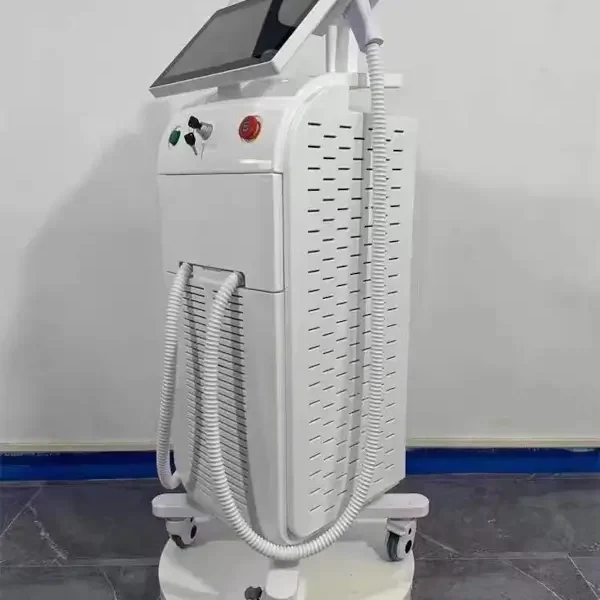 SOPRANO TITANIUM