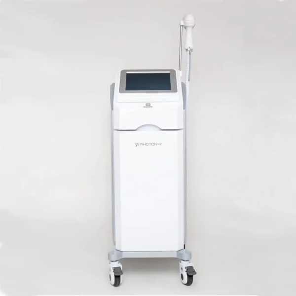 SOPRANO TITANIUM